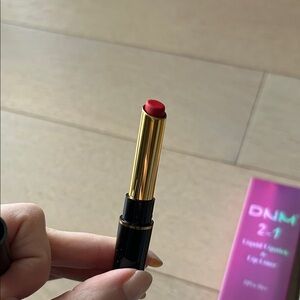 DNM Matte Lip Liner - Red 14